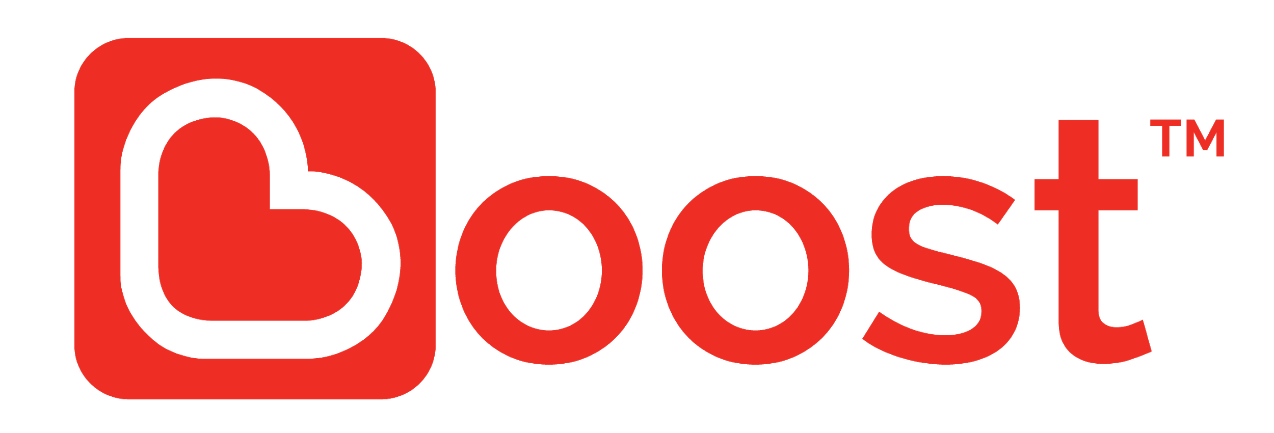 Boost-logo